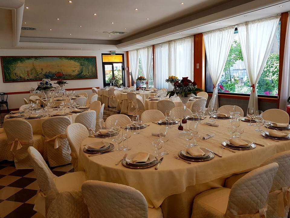 Platani Hotel Bolsena Exteriér fotografie
